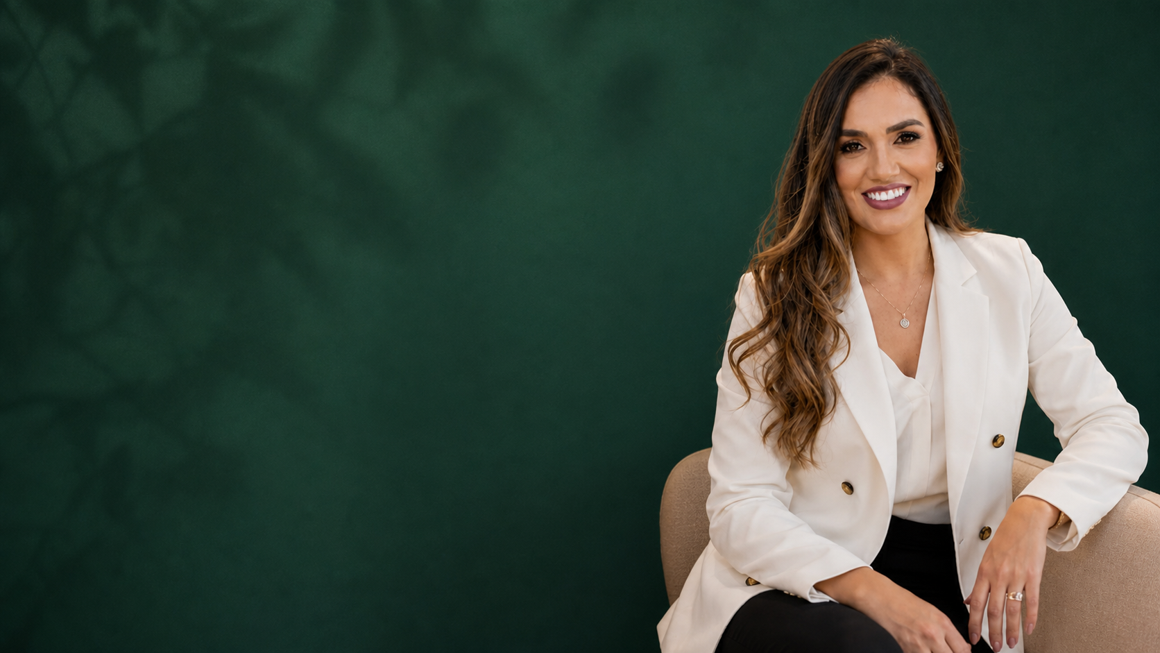 Dra. Ana Luiza Mariano de Oliveira, Psiquiatria